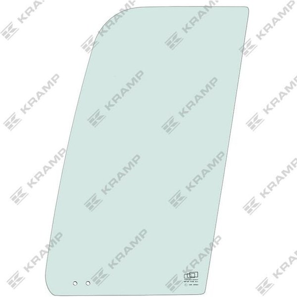 Kramp Slider door front upper LH CCGBOB019