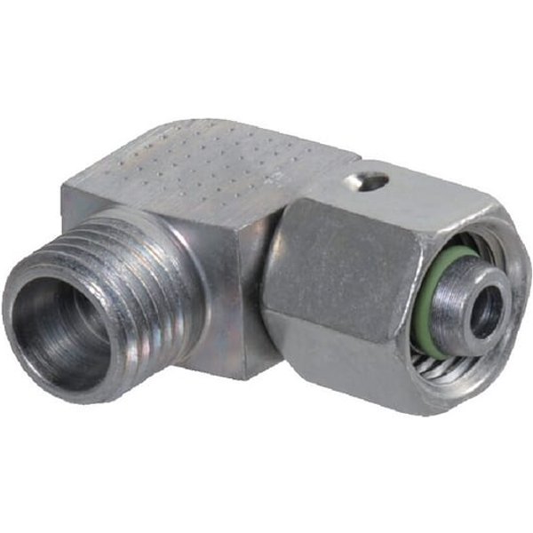 Voss Adj. stud (no M/R) 12L EWS12LSV