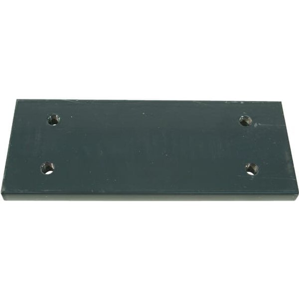 Trioliet-Mullos Wearing Plate 80x12 L=200mm Mullos 24460