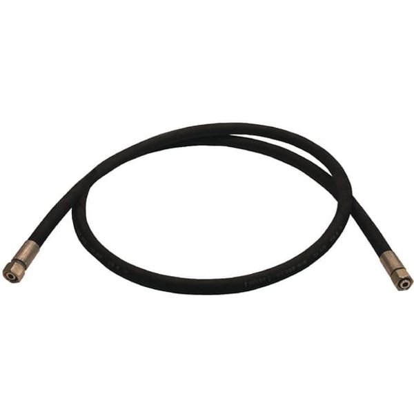 Alfagomma Hydraulic hose DN10 1500mm DKLO101500