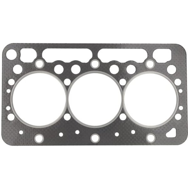 Kubota Cylinder head gasket 1687103310