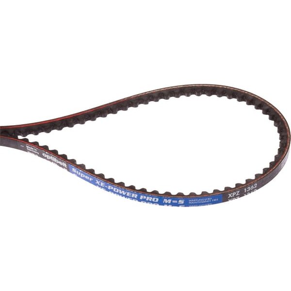 Optibelt V-belt super XE power XPZ1362XEP