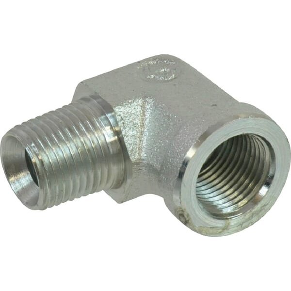 Voss Elbow out/in 1/2 BSPTx1/2 BSP MFV9008BTB