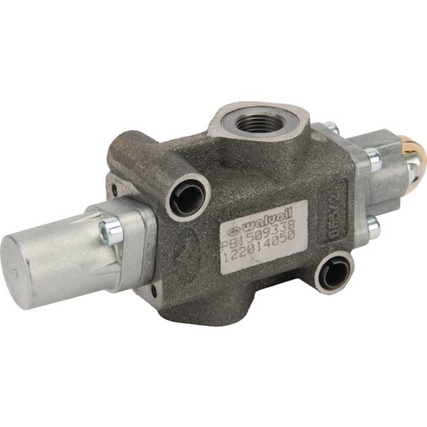Walvoil Valve 2 Way DF-05-2BC17CB DF052007