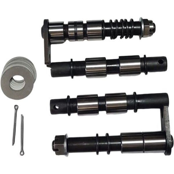 Kramp Pin and bush kit PBTAKTTB219