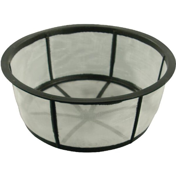 Arag Filter basket 380mm hole 410mm lip 300128AV
