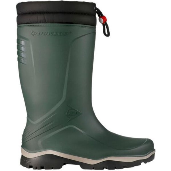 Dunlop adult Blizzard Heritage green size 48 MU0KL4548