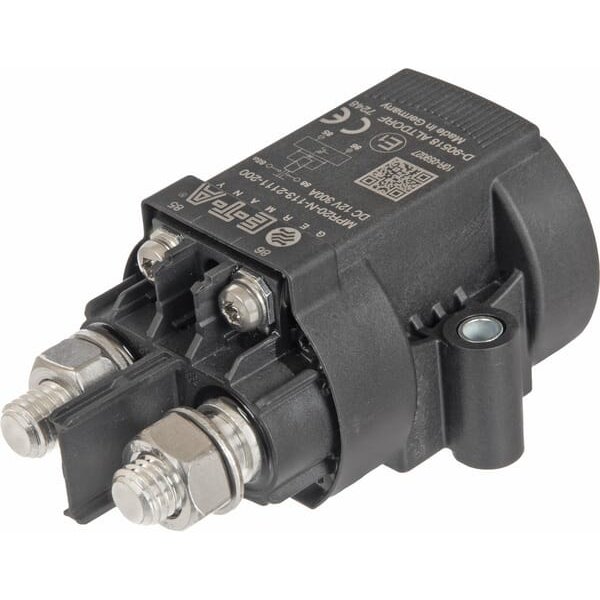 E.T.A Relay 24V 300A SI3224300