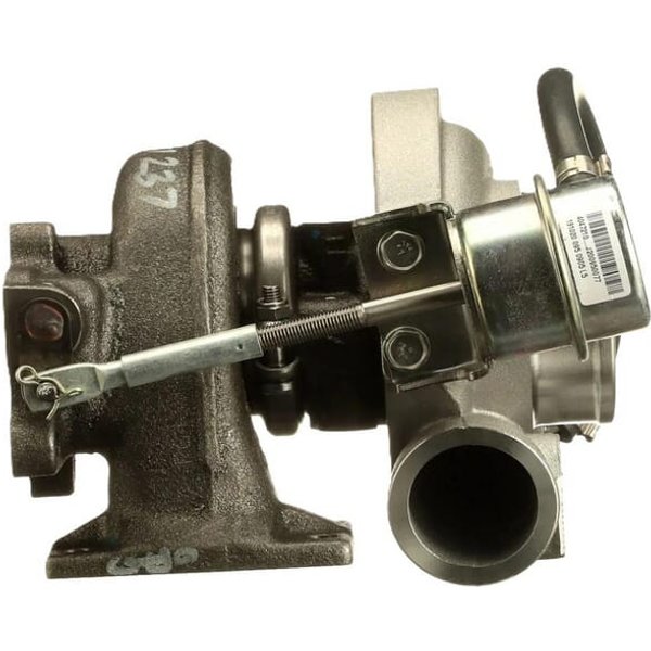 FPT Industrial Turbocharger 504061374FPT