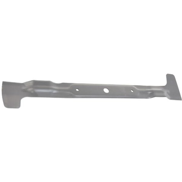 Kramp Blade L: 620mm, round hole: diameter 18 suitable for Castelgarden/Iseki by FGP405539