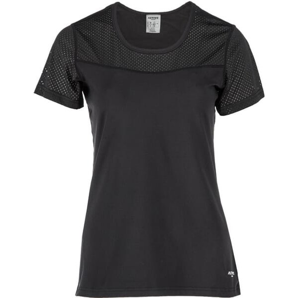 Kramp Ladies sports T-shirt 2-pack L KW507701501056