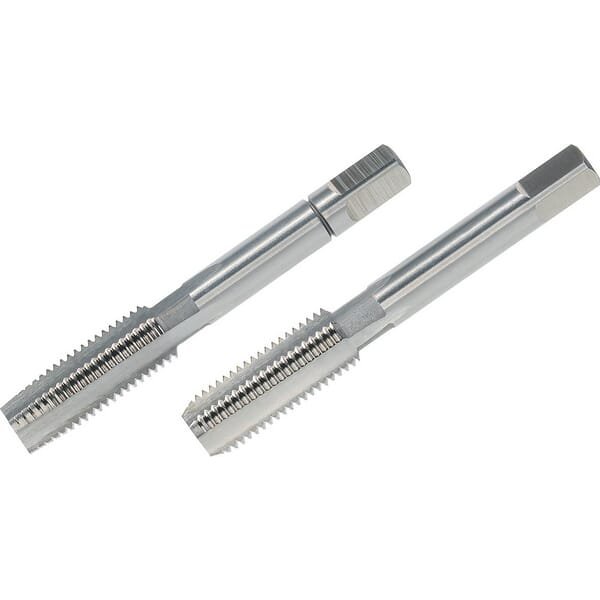 Völkel Hand tap set HSS M 8x1 TA15181