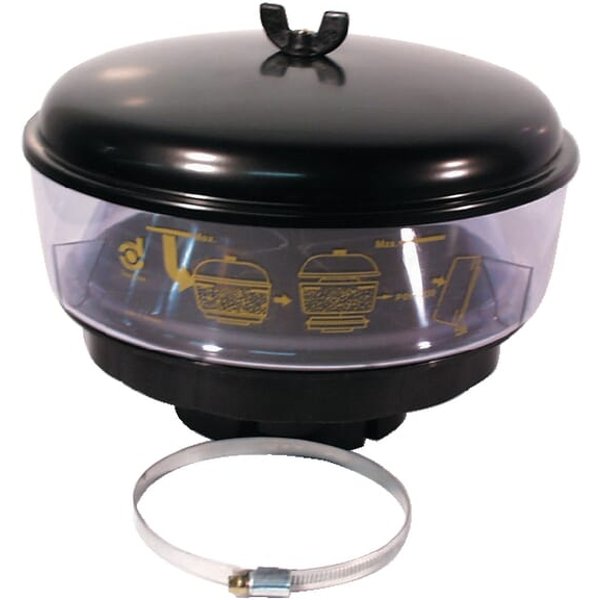 Donaldson Pre-cleaner PBH000823