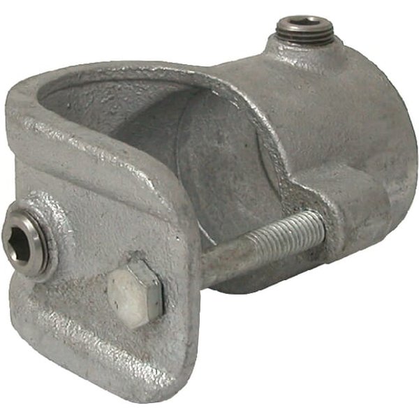 Kramp Open T piece 135-B 33.7mm C41G25