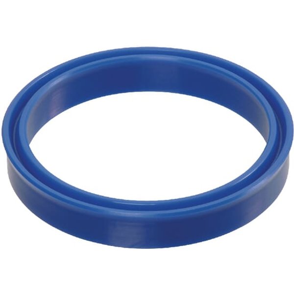 Hallite Rod seal 55x40x7.3mm SA405573UN