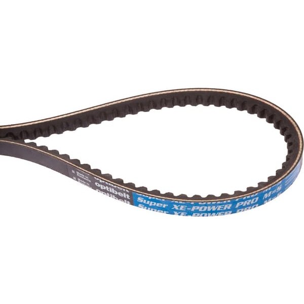 Optibelt V-belt super XE power XPB1650XEP