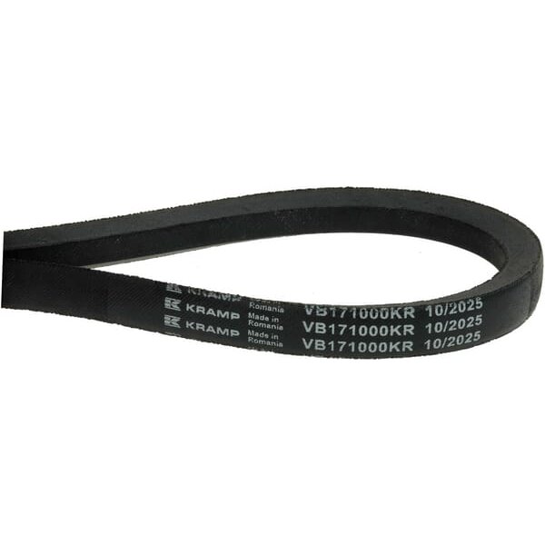 Kramp V-belt 17x1,000 Li VB171000KR