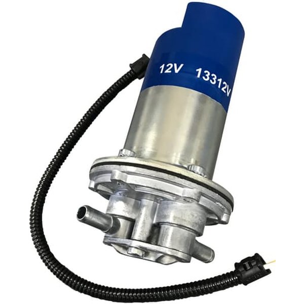 HARDI Automotive Electric fuel pump 12V 13312V