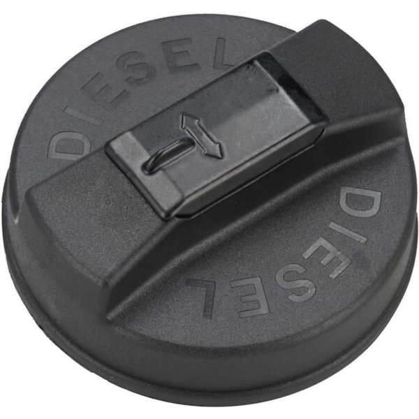 JCB Fuel filler cap JC332F8215