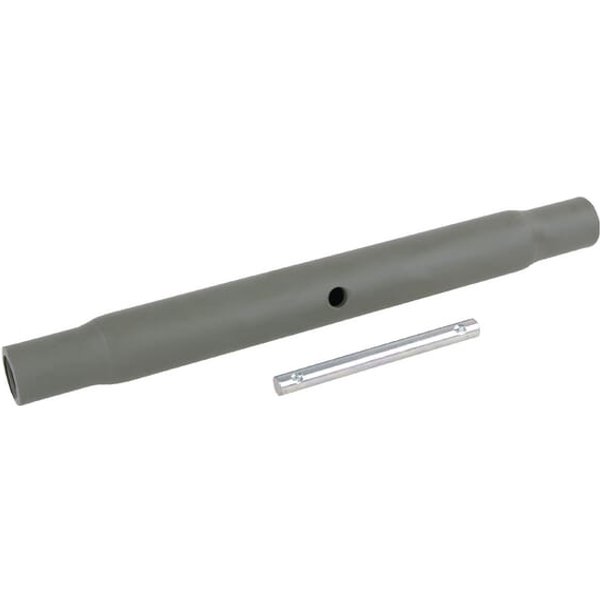 CBM Toplink tube M27x3 M3PE2703
