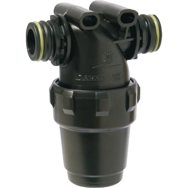 Arag Pressure filter 80-100l T3 32220B3