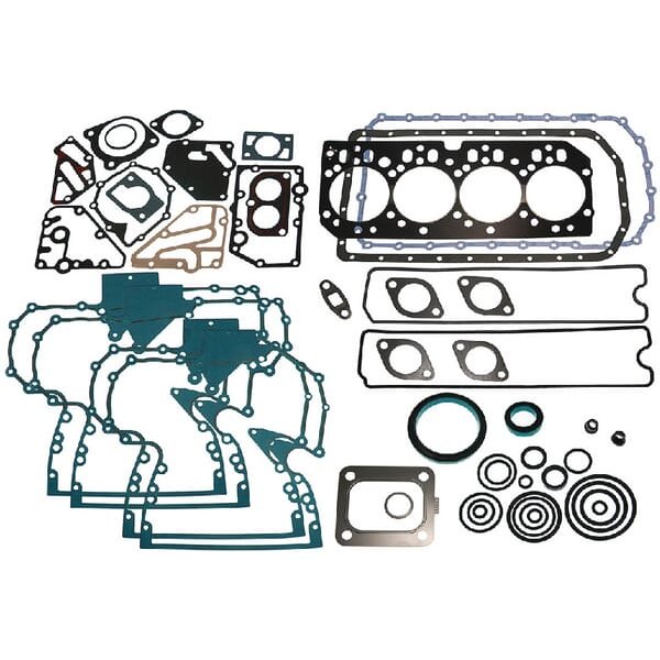 Vapormatic Complete gasket set VPA4628