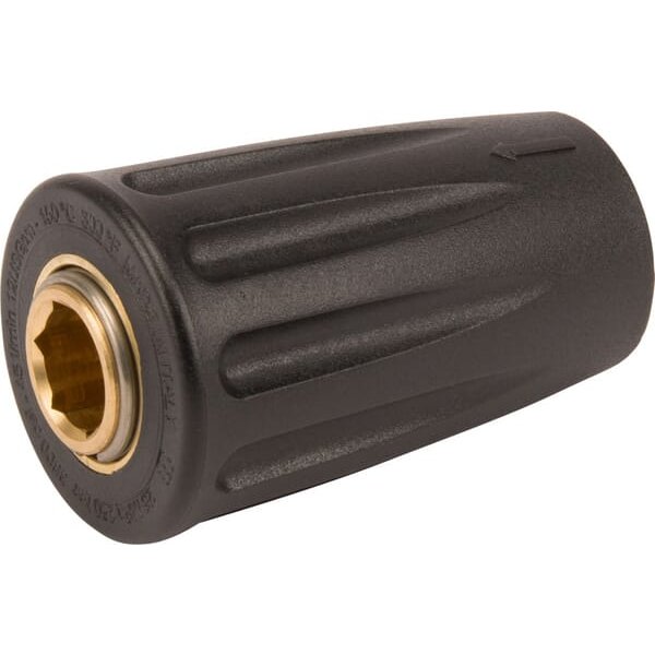 Kramp Coupling KW 1/4" male thread HD270310140