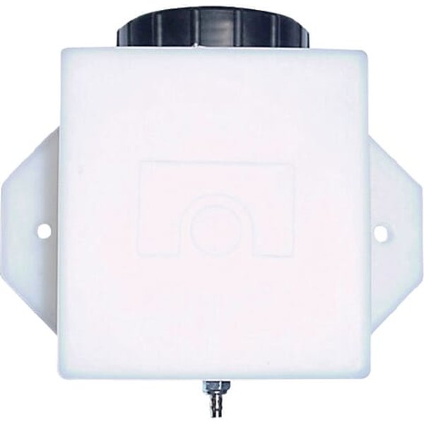 Unbranded Container 7-litre 3700MTS