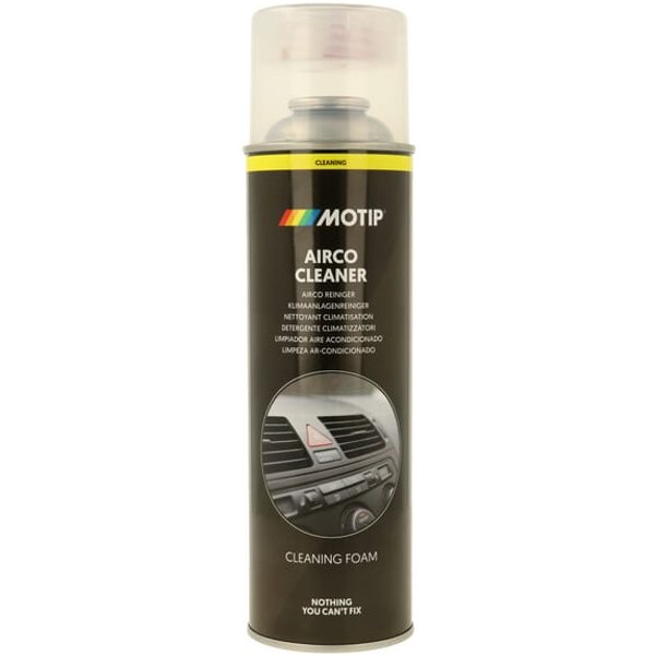 Motip Air Conditioning cleaner 500ml 090508MOT