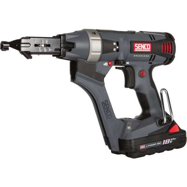 Senco DS522-18V DuraSpin Auto-Feed Screwdriver 10B7001N