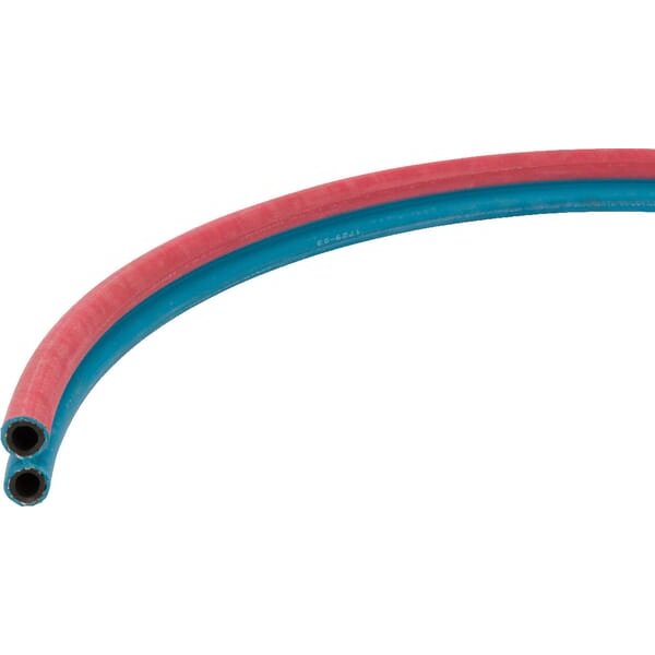 Unbranded Oxygen/acetyl hose 8x15mm WP24615
