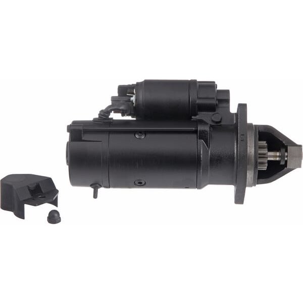 Mahle Starter 12V, 4.2kW, 10-teeth, CW, IS1160