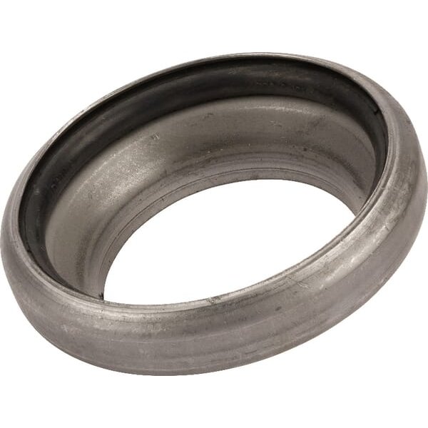 Kramp Female weld-on coupling 4" Bauer 4240000