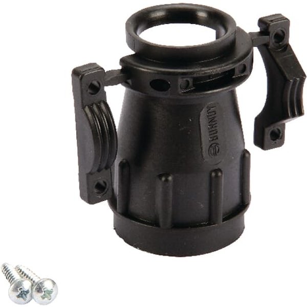 Burndy Cable guide 16AC TrimTrio BUUTG16AC