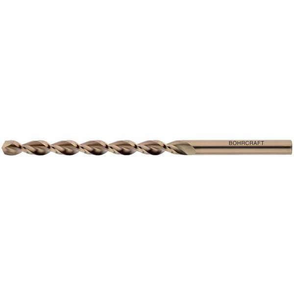 Bohrcraft Drill bit 8x165mm, for metal, HHB080LBOH