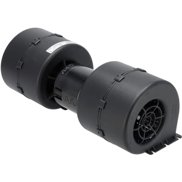 SPAL Twin blower 12V, 008-A45-02 30000452