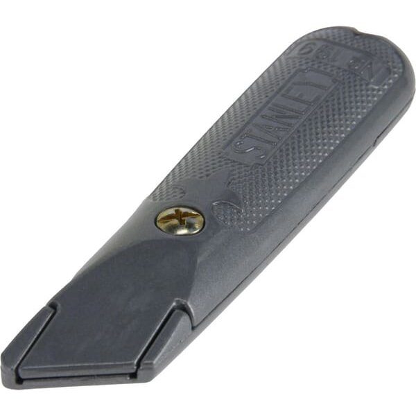 Stanley Knife fixed 210199