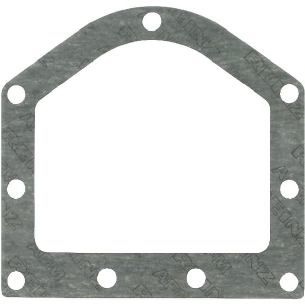 Case IH (CNH) Gasket for rear crankshaft oil seal cover 711058R3