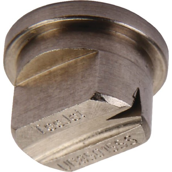 TeeJet Flat fan nozzle OC 85° 015 stainless steel D25143UB85015SS
