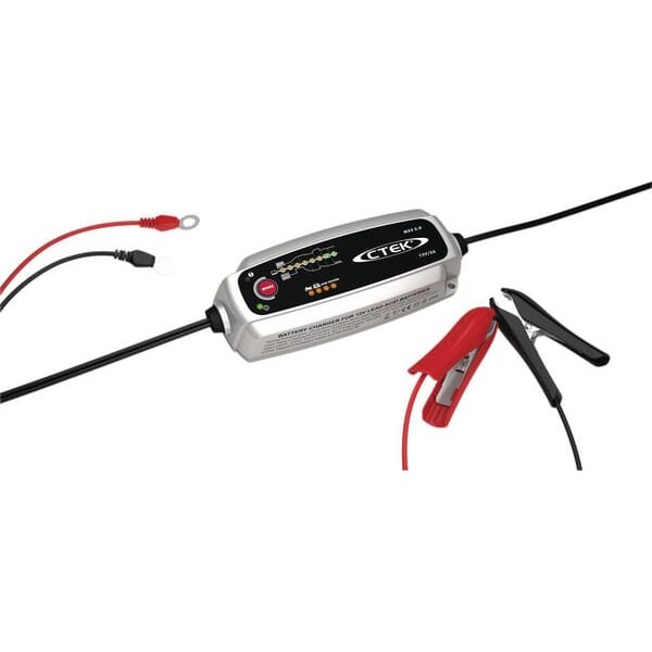 CTEK Battery charger MXS 5.0 56975CTEK