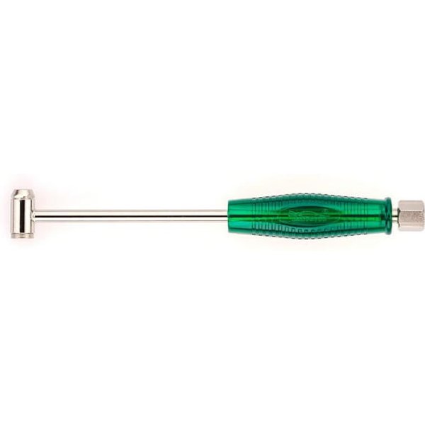 Rema Tip Top Df Air Chuck Fe:R1/4 1091C-Ni, Alligator 1562994