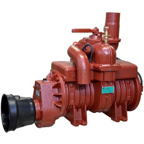 Battioni Pagani Vacuum pump 540 CCW auto-lube MEC3000A