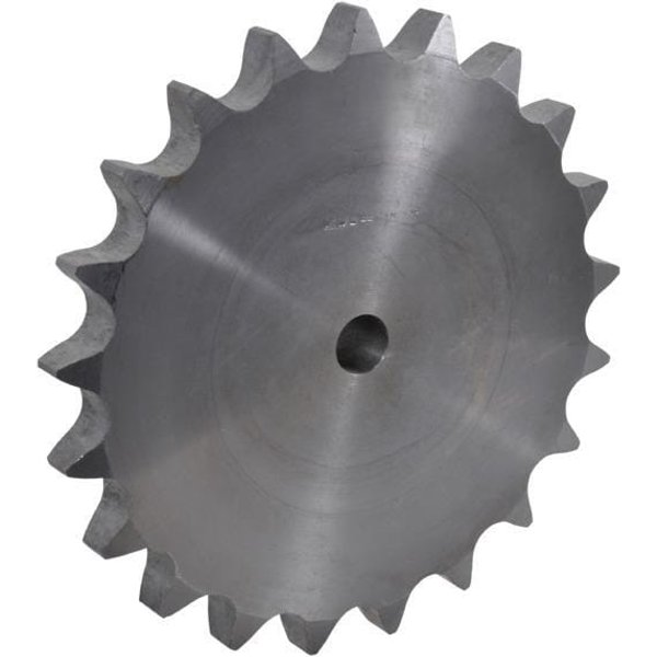 Kramp Sprocket Simplex 17 teeth 1 1/2" chain 24 B-1 SE11217