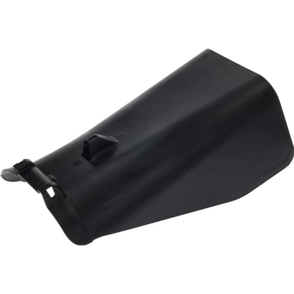 Sabo Chute / Chute, Flex (Rd/Rc) GX24236