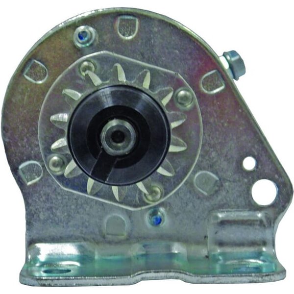 Kramp Starter 12V, 14-teeth, CCW, STA2617197