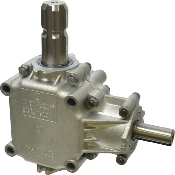 Comer Gearbox L-25A 1:2.78 124034