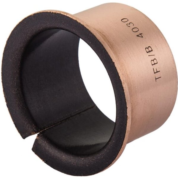 GLT/LHG Bearing bush 35x39x26mm BB35394726PTFEBR