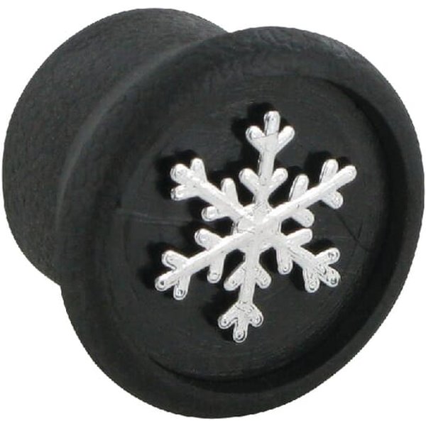 Air Conditioning thermostat button KL020980