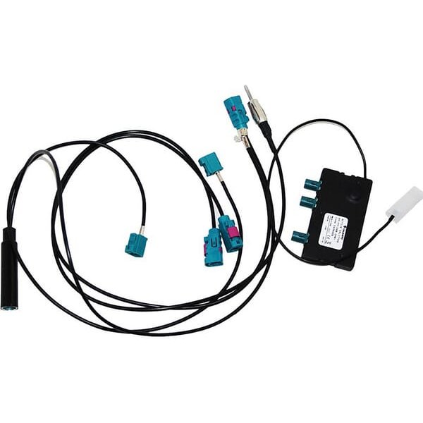 Kienzle DAB+ adapter splitter for original antenna 18773DAB