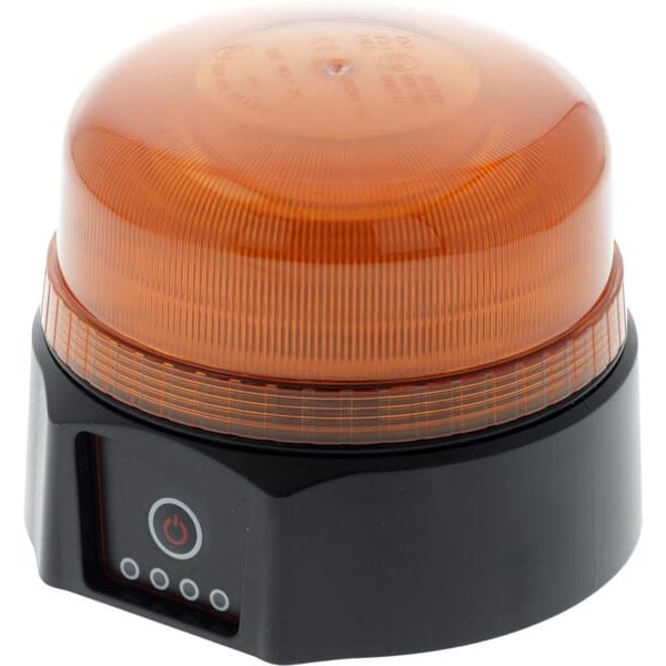 Kramp Beacon LED Rechargeable LA20029